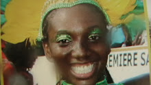 BLACK AND BEAUTIFUL, CELEBRATING 'CARNIVAL' (AFRICAN SPRING SOLAR EQUANOX NEW YEAR OF 6248 (2007)