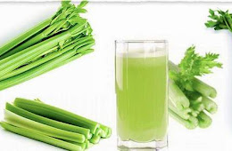 The Alkalizing Health Benefits of Celery