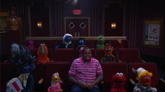 Sesame Street Episode 4522. 3