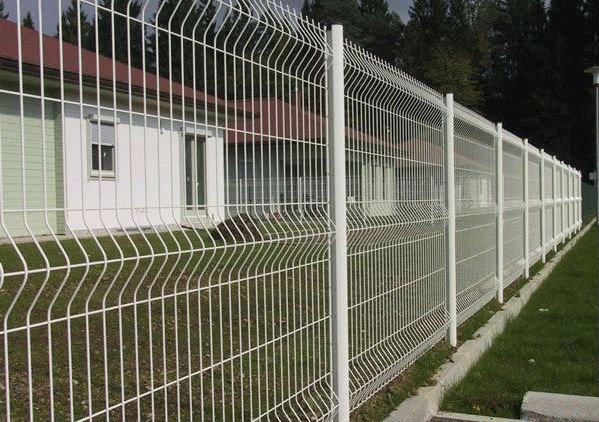 Pagar Wiremesh Bandara Murah