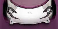 2010 Kia POP Concept