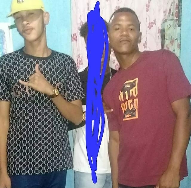 Conceição do Almeida: Jovens são mortos na madrugada desta terça-feira / Motocicleta é encontrada na zona rural .