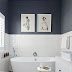 32 Stunning Small Bathroom Ideas #2