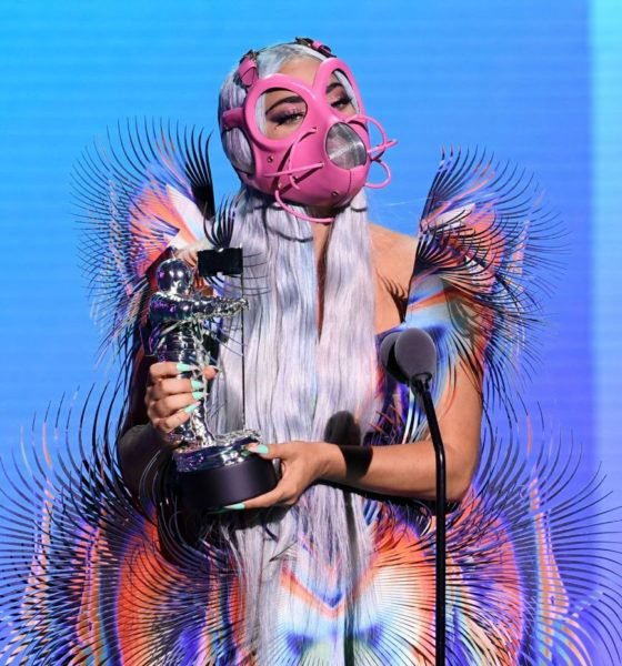 Lady Gaga, Megan Thee Stallion, BTS are Winners at 2020 MTV Video Music Awards |See full list