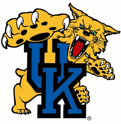 Kentucky Wildcats Basketball