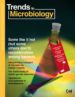 Trends in Microbiology, June 2009