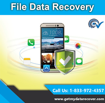 File Data Recovery