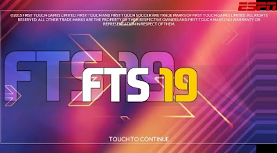 FTS 19 V4 Update 2019