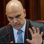 Alexandre de Moraes pode ser preso. E o que vem depois?