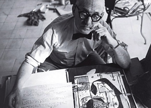Le corbusier