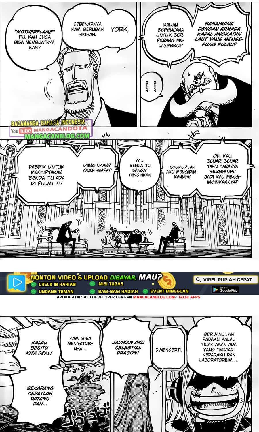 Dilarang COPAS - situs resmi www.mangacanblog.com - Komik one piece 1089 - chapter 1089 1090 Indonesia one piece 1089 - chapter 1089 Terbaru 12|Baca Manga Komik Indonesia|Mangacan