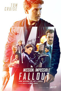 mission impossible 2018 download