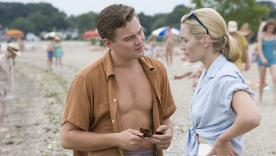 Revolutionary Road 2008 Leonardo Dicaprio Kate Winslet Image 6