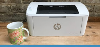 Como colocar um HP OfficeJet 3830 offline online