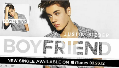 Lirik Dan Lagu Justin Bieber Boyfriend