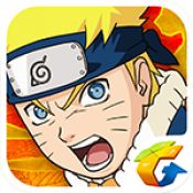 Naruto Mobile Fighter V1.5.2.9 APK 