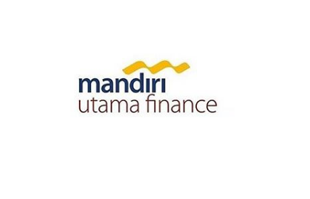 Lowongan Kerja Terbaru PT Mandiri Utama Finance Tingkat D3 S1 Oktober 2020