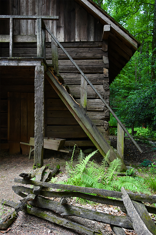 Smith Family Farm | Atlanta History Center | Photo: Travis Swann Taylor