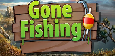 Gone Fishing v1.3.9 Apk