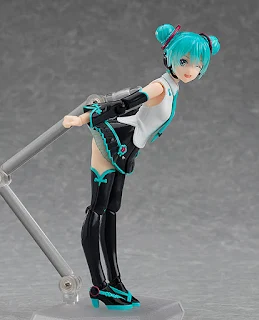 Hatsune Miku V4 Chinese de "Vocaloid" - Max Factory