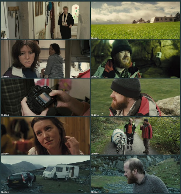 download Sightseers (2012)