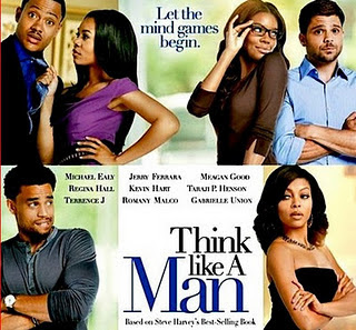 Jennifer Hudson - Think Like A Man