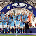 A Manchester City vezeti a klubvilágranglistát