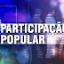“Participação Popular” 