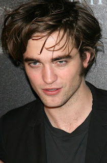 Men's Fashion Haircuts Styles With Image Robert Pattinson Haircut From Twilight Picture 3