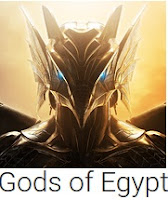 Gods Of Egypt: Secrets Of The Lost Kingdom