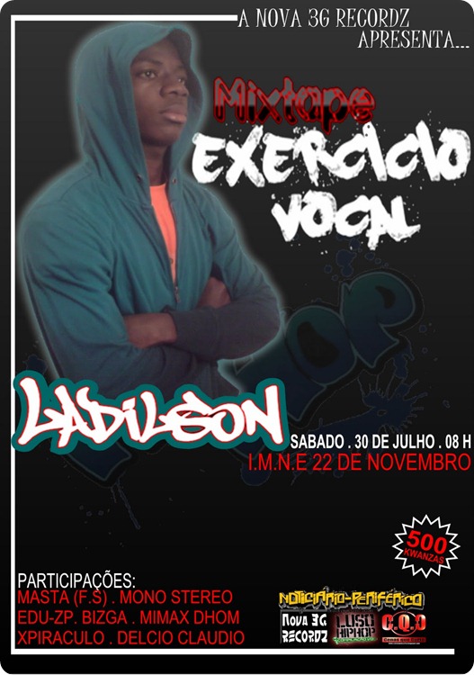 Ladilson