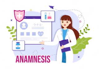 Artikel, Anamnesis, Anamnesis Adalah, Proses Anamnesis, Tujuan Anamnesis,