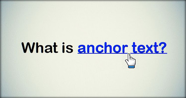 Anchor Text