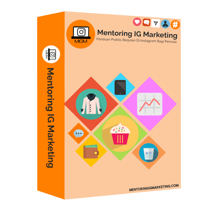 mentoring ig marketing 