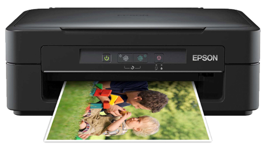 تحميل Epson XP-100 برنامج تعريف الطابعة