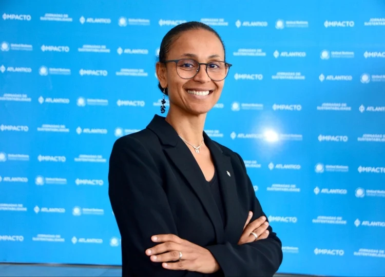 Banco Millennium Atlântico Coloca Sustentabilidade no Centro da Sua Estratégia em AngolaBanco Millennium Atlântico Coloca Sustentabilidade no Centro da Sua Estratégia em Angola