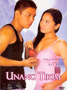 Unang Tikim ( 2006 ) 