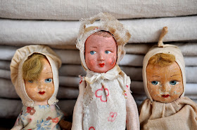 poupées de collection