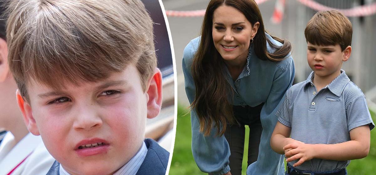 Princess Kate Faces Potential Backlash Ahead of Prince Louis’ Birthday
