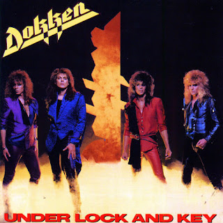 In My Dreams by Dokken (1985)