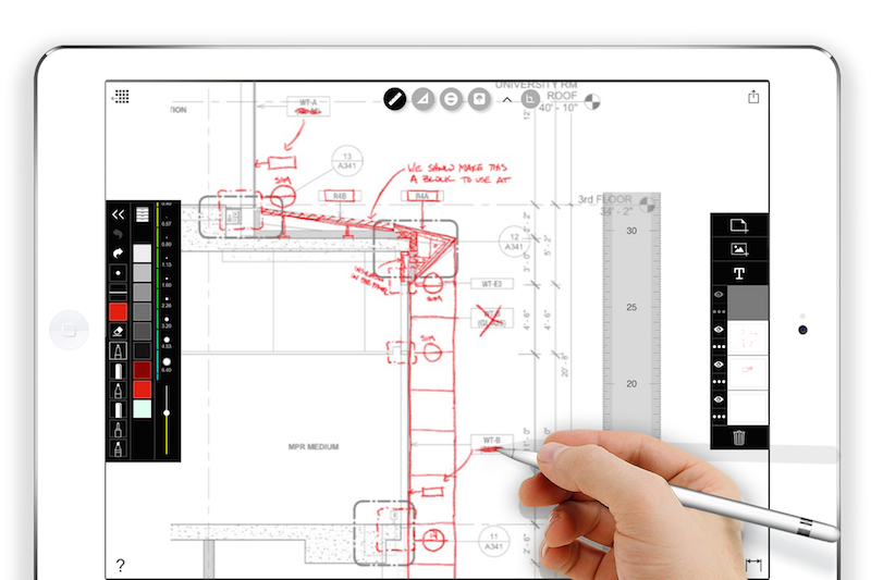 Ipadで建築設計を行う方法とアプリ 建築プレゼンの道標