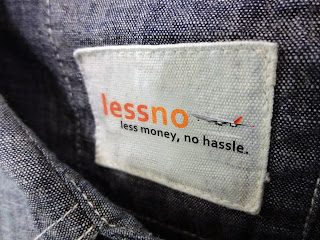 Lessno Travel lessno.com