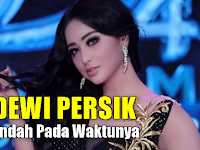 Download Lagu Dewi Persik Indah Pada Waktunya Mp3 (5,45MB)