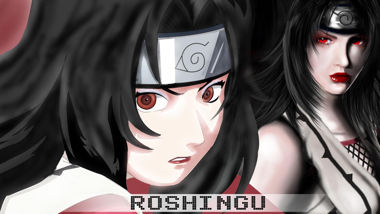 Roshingu