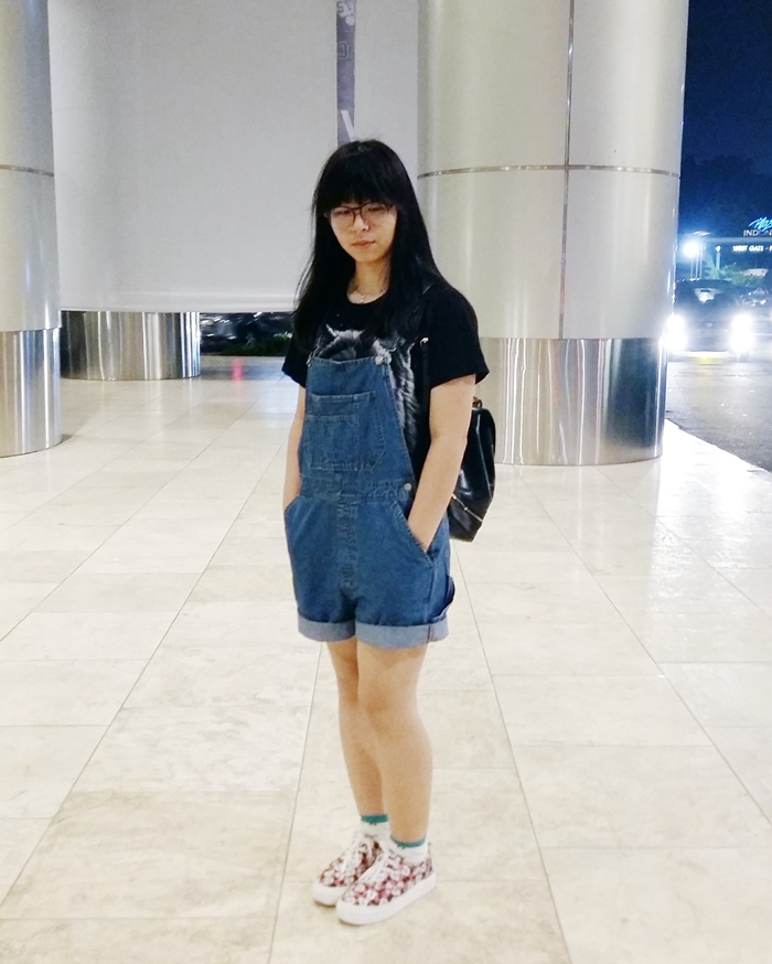 how to wear casual outfits dungaree 