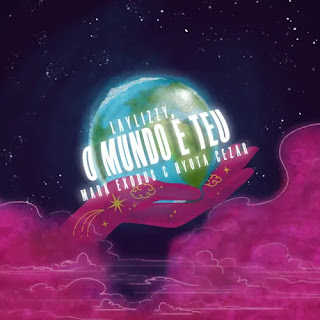 (Hip Hop) O Mundo é Teu (feat. Mark Exodus & Hyuta Cezar) (2022) 