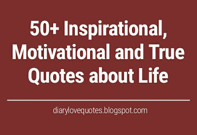 true and proven life quotes and sayings