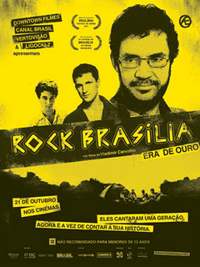 Rock Brasília – Era de Ouro 2012 BD-Rip - Torrent