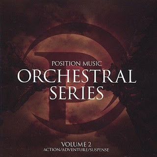 POSITION MUSIC – ORCHESTRAL SERIES VOL. 2