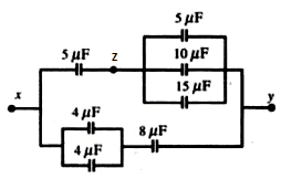 SOAL DAN PENYELESAIAN RANGKAIAN RESISTOR DAN KAPASITOR